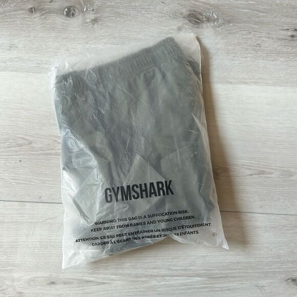 Gymshark Arrival‎ shorts 7” Mens M Green NWT in packaging - Picture 5 of 6